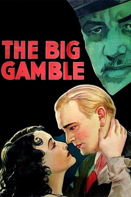 The Big Gamble